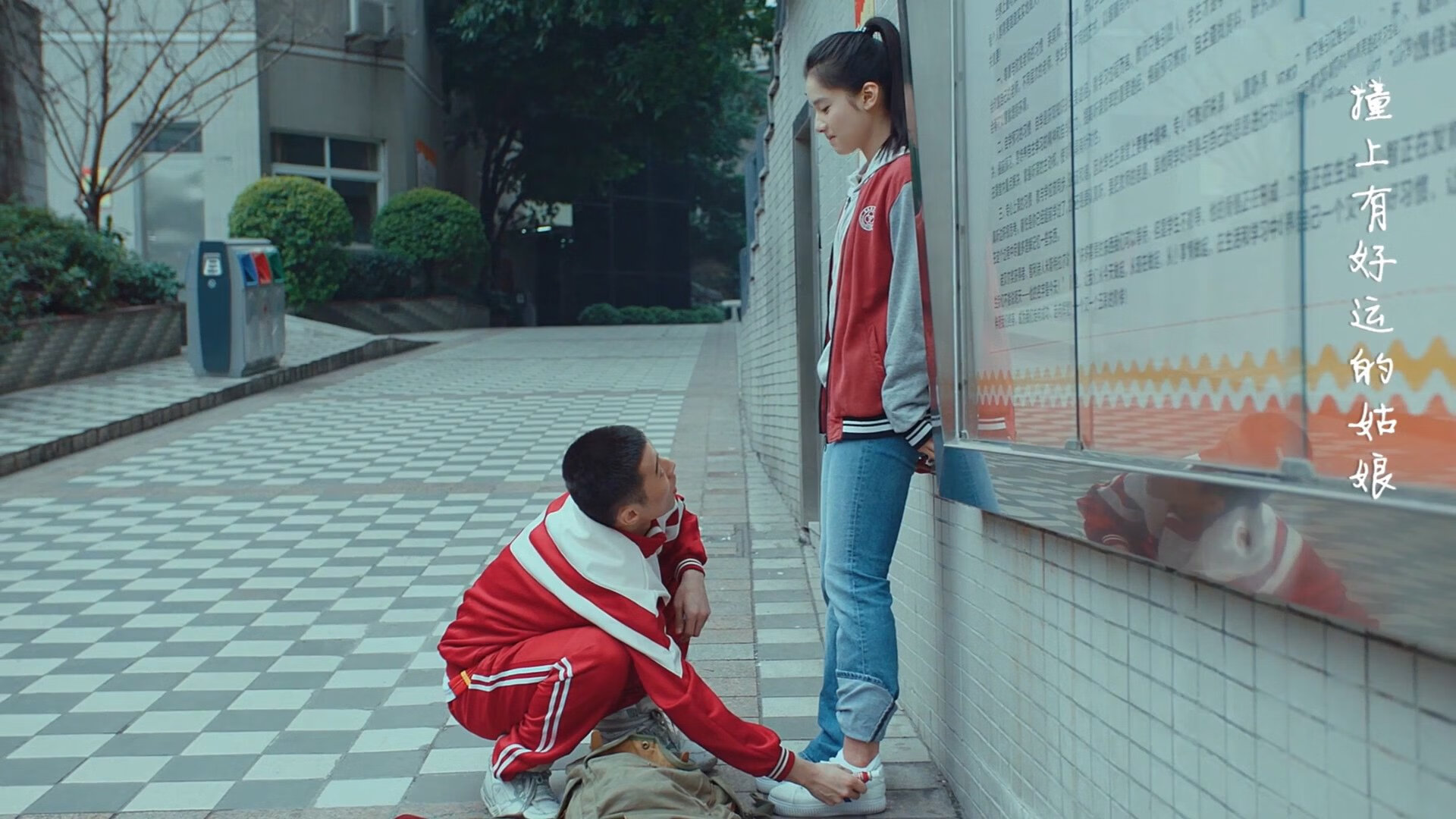 剑拔弩张之际,看杰伦格林如何一球定乾坤,北京队硬仗力克勇士!