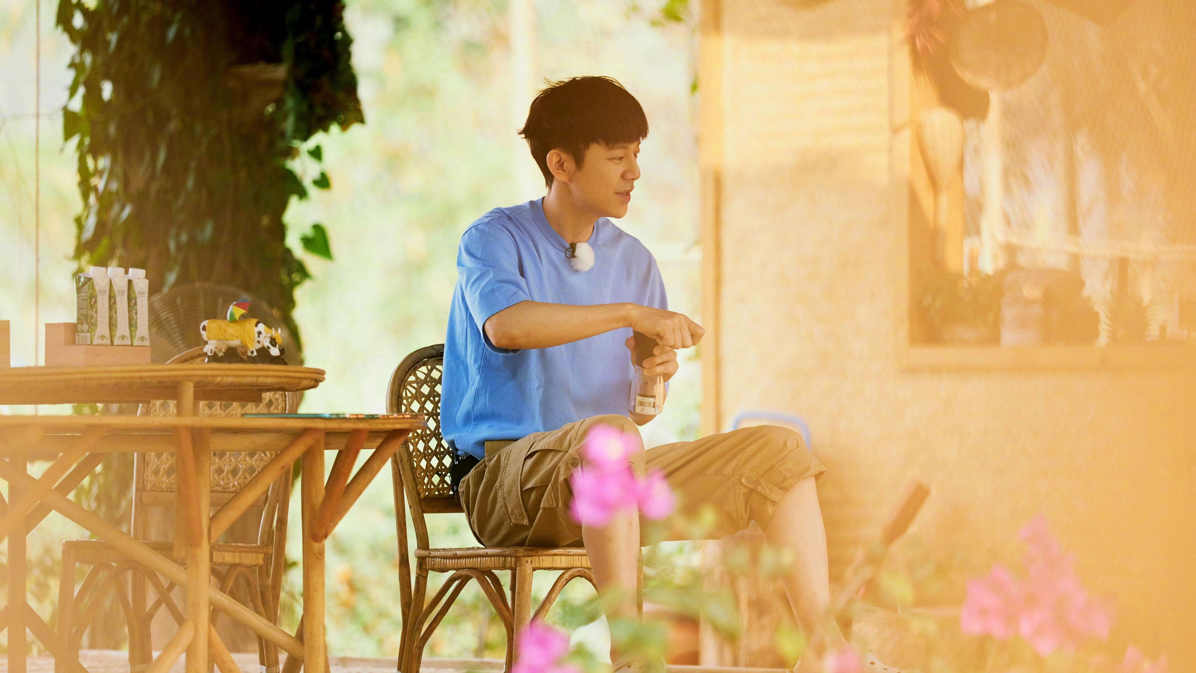 赛场天平的两端,当西亚卡姆无解单打遇见掘金的完美团队风暴