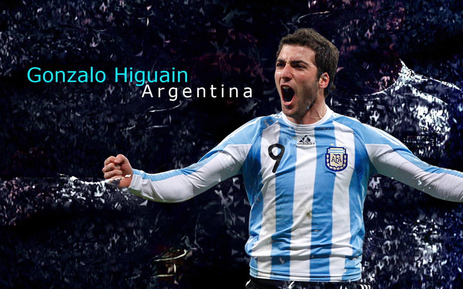 太阳升起时，爱德华兹证明舞台越大他越强