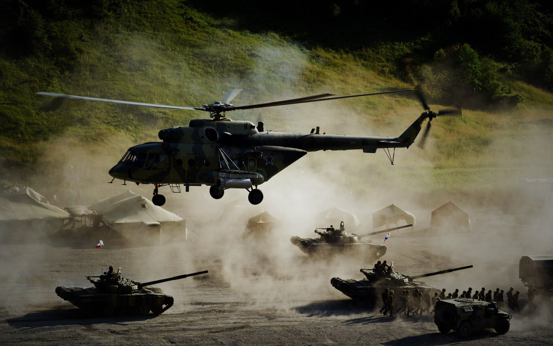 长夜中，唯有扛起星辰的人